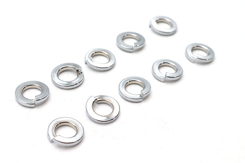 Gardner-Westcott 3/8 inch Lock Washer Chrome - 73-0040