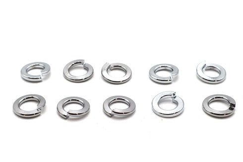 Gardner-Westcott 7/16 inch Lock Washer Chrome - 73-0041