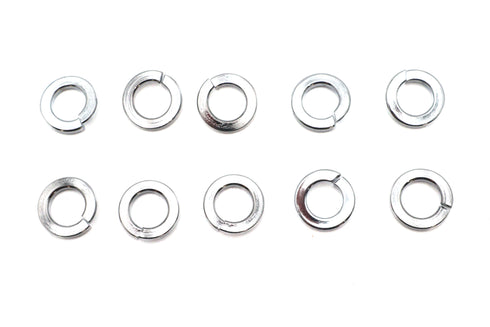 Gardner-Westcott 7/16 inch Lock Washer Chrome - 73-0041