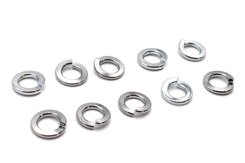 Gardner-Westcott 7/16 inch Lock Washer Chrome - 73-0041