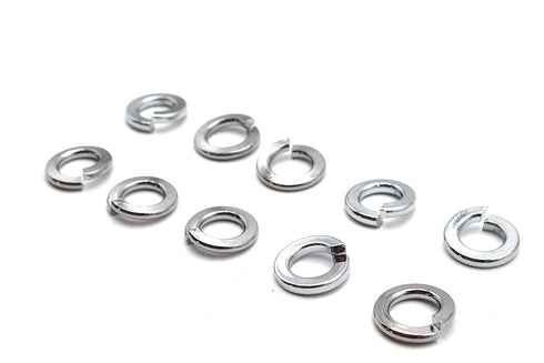 Gardner-Westcott 7/16 inch Lock Washer Chrome - 73-0041