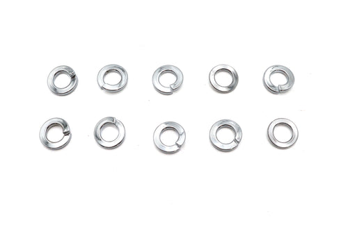 Gardner-Westcott 5/16 inch Lock Washer Chrome - 73-0042
