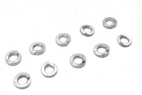 Gardner-Westcott 5/16 inch Lock Washer Chrome - 73-0042