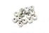 Colony 5/16 inch-24 Motor Case Stud Nut Set Cadmium - 73-0056