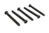 Colony Allen Button Head Screws Black 1/4-20 X 2-1/2 inch - 73-0180