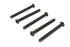 Colony Allen Button Head Screws Black 1/4-20 X 2-1/2 inch - 73-0180