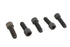 V-Twin 5/16 inch-18 x 7/8 inch Allen Socket Cap Screw Black - 73-0196