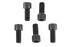 V-Twin 7/16 inch-14 x 1 inch Allen Socket Cap Screw Black - 73-0202