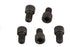 V-Twin 1/2 inch-13 x 3/4 inch Allen Socket Cap Screw Black - 73-0204