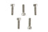 V-Twin 8-32 X 5/8 inch Allen Socket Cap Screw Stainless Steel - 73-0206