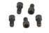 V-Twin 7/16 inch-20 x 3/4 inch Allen Socket Cap Screw Black - 73-0226