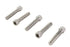 V-Twin 5/16 inch-24 x 1-1/2 inch Allen Socket Cap Screw Stainless S - 73-0231