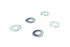SU Flat Washers Zinc - 73-0237