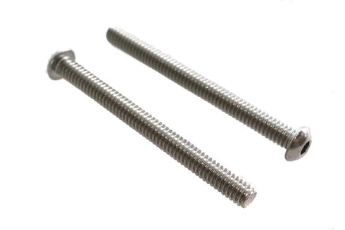 V-Twin Button Head Hex Drive Screw Set - 73-0254