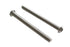 V-Twin Button Head Hex Drive Screw Set - 73-0254