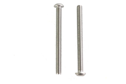 V-Twin Button Head Hex Drive Screw Set - 73-0254