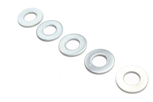 V-Twin Flat Washer 1/2 inch Zinc - 73-0373