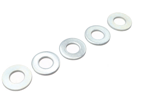 V-Twin Flat Washer 1/2 inch Zinc - 73-0373