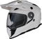 Z1R Range Dual Sport Helmet - White - 2XL 0101-10894