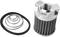 ARLEN NESS Replacement Spring and Oil Ring Set 03-465