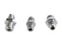 Colony Chrome Oil Line Fitting - 7349-3