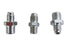 Colony Chrome Oil Line Fitting - 7349-3