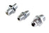 Colony Chrome Oil Line Fitting - 7349-3
