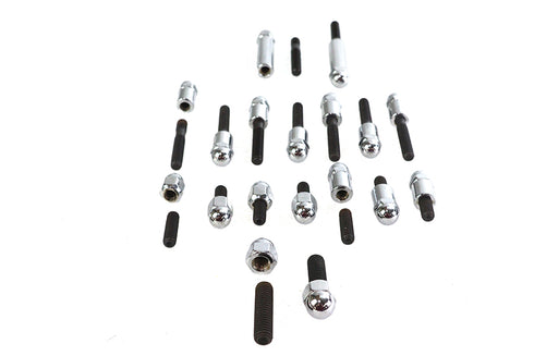 Colony Acorn Primary Cover Screw - 7350-15