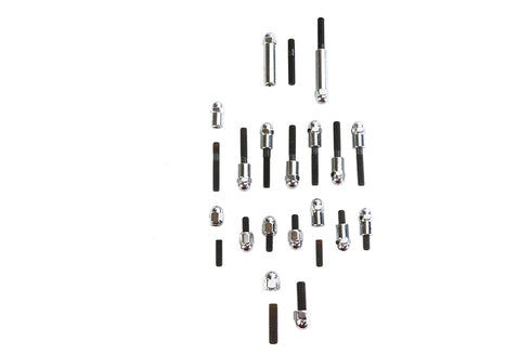 Colony Acorn Primary Cover Screw - 7350-15