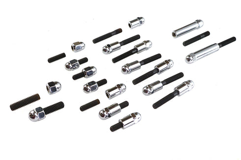 Colony Acorn Primary Cover Screw - 7350-15