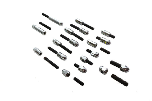 Colony Acorn Primary Cover Screw - 7350-15