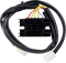 RICK'S MOTORSPORT ELECTRIC Regulator/Rectifier - Honda 10-154