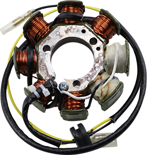 RICK'S MOTORSPORT ELECTRIC Hot Shot Stator - Honda 21-639H