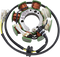 RICK'S MOTORSPORT ELECTRIC Hot Shot Stator - Honda 21-640H