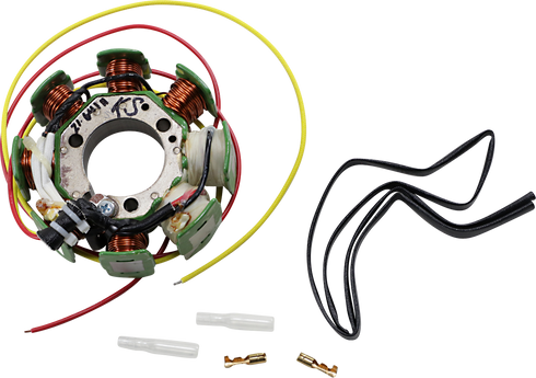 RICK'S MOTORSPORT ELECTRIC Stator - Honda 21-641H