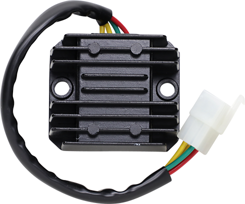 RICK'S MOTORSPORT ELECTRIC Regulator/Rectifier - ATC 125 M 10-169
