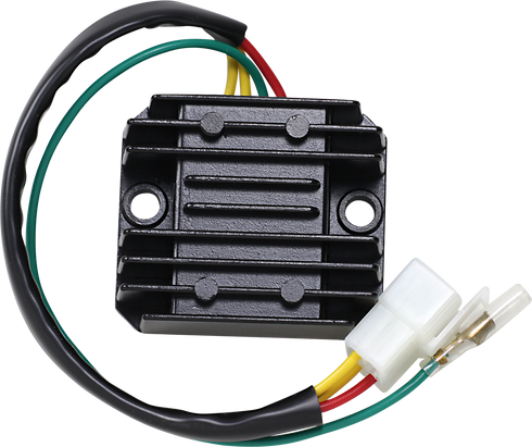 RICK'S MOTORSPORT ELECTRIC Regulator/Rectifier - ATC 125 M 10-170