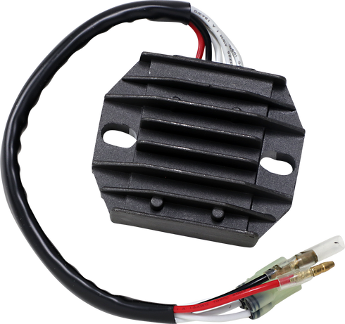 RICK'S MOTORSPORT ELECTRIC Regulator/Rectifier - Rally 200 10-673