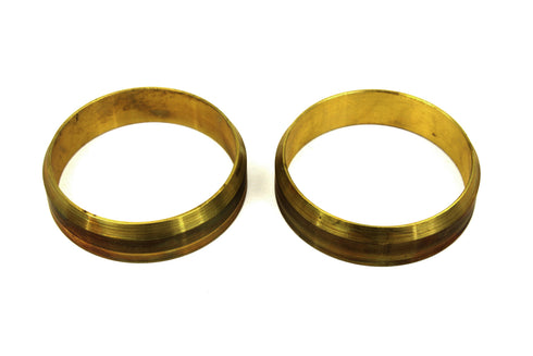 V-Twin Brass Manifold Seals - 7356-2T
