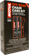 MOTUL Chain Care Kit - Off-Road - Aerosol 109788