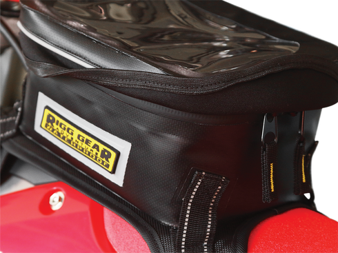 NELSON RIGG Hurricane Waterproof Tank Bag - Dual Sport/Enduro SE-3060