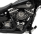 ARLEN NESS Lifter Block Covers - 10 Gauge - Black 12-573