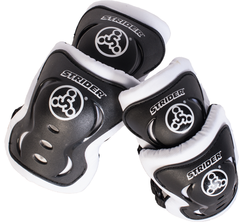 STRIDER Elbow/Knee Pad Set - 10-2410
