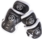 STRIDER Elbow/Knee Pad Set - 10-2410