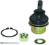 QuadBoss 04-08 Arctic Cat DVX 400 Lower Ball Joint Kit