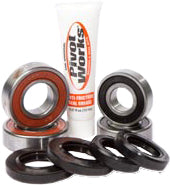 PIVOT WORKS Front Wheel Bearing Kit - 52-0356