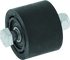 QuadBoss 95-03 Kawasaki KEF300A/B Lakota Lower Chain Roller