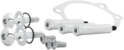 ARLEN NESS Billet Sucker and Big Sucker Replacement Hardware Kit - Stage I 18-532