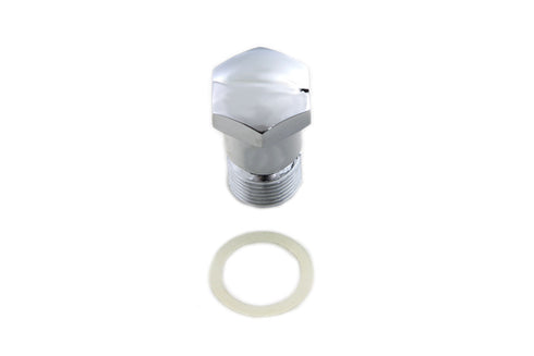 Colony Tachometer Drive Block Off Plug - 7401-2