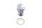 Colony Tachometer Drive Block Off Plug - 7401-2